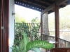 Casa Manuel balcony